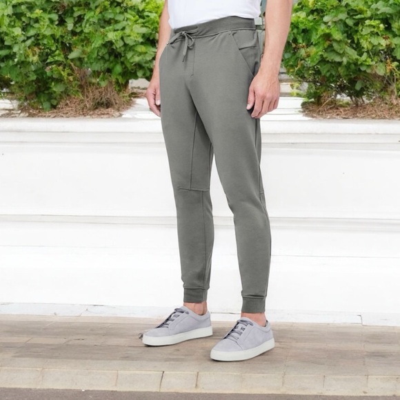 Lululemon City Sweat Jogger 29
